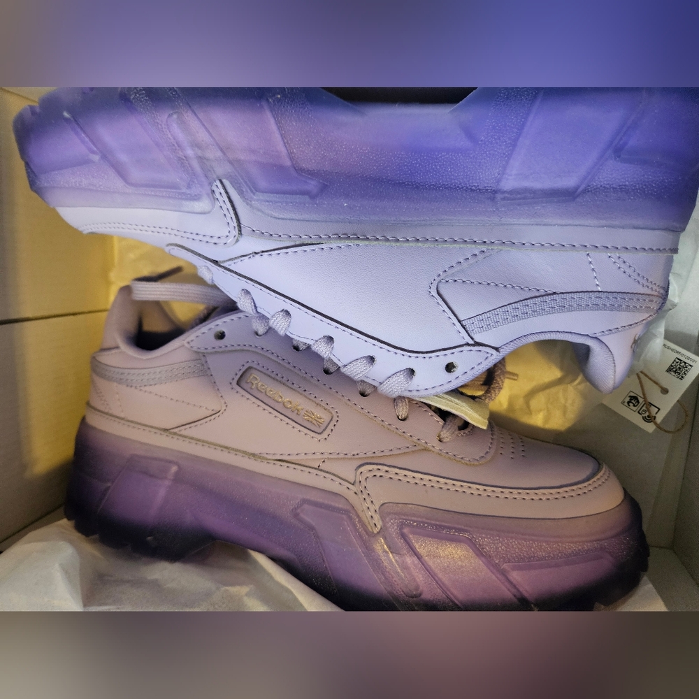 Reebok Club C Cardi Women's Sneakers